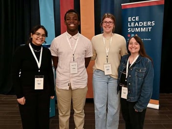 Early Childhood Leadership Conf image