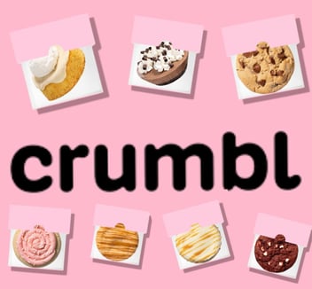 Crumbl image