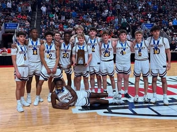 2025 District 3 Champions image