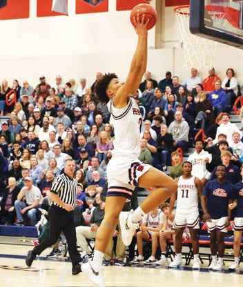 Hershey Basketball image