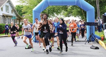 Hunger Run image