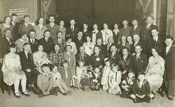 Stark family image