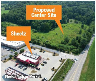 Islamic Center image