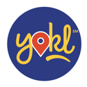 Yokl logo