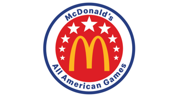 McDonald's All American Games image