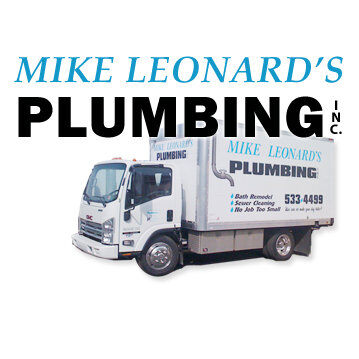 Mike Leonards Plumbing