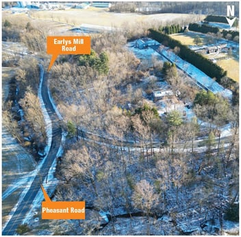 North of Hershey image