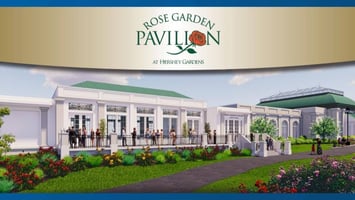 Rose Garden Pavillion image