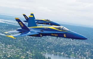 Blue Angels image