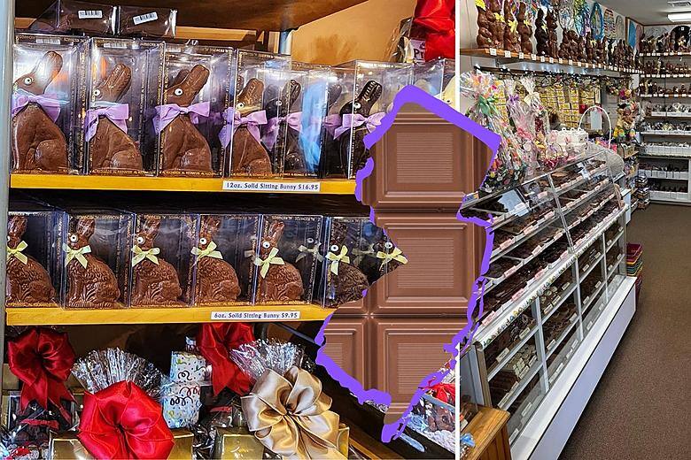 groves homemade candies