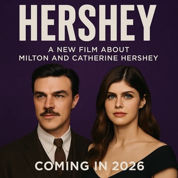 Hershey movie image
