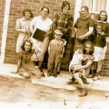History preservation image