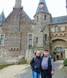 Orwans Celebrate 50th Anniversary