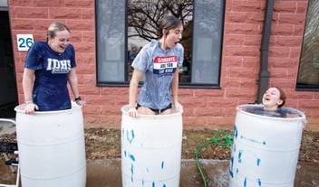 Polar Plunge image