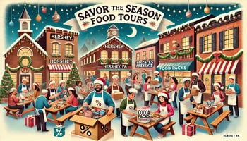 Savor the Season image