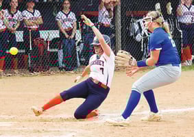 softball image