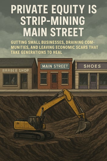 strip mining image