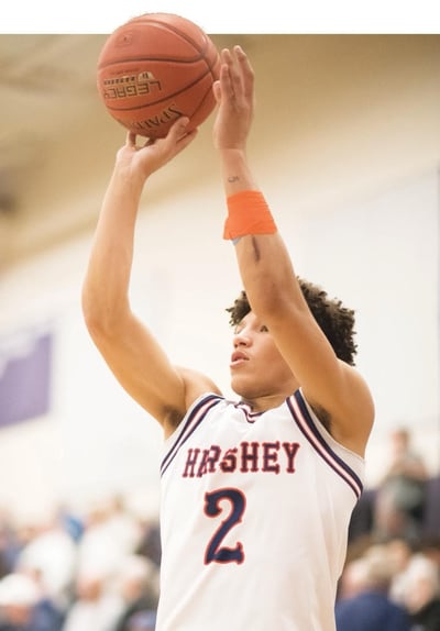 Trojans Surge Past Bulldogs, Advance to Semis