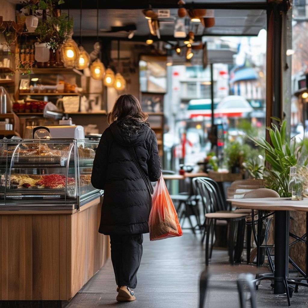 How Shopping Local Builds Stronger Community Connections