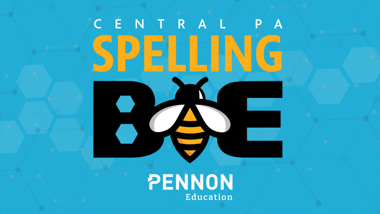 Central PA Spelling Bee