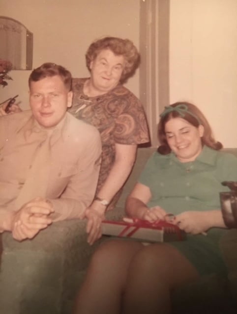 Nonnas image