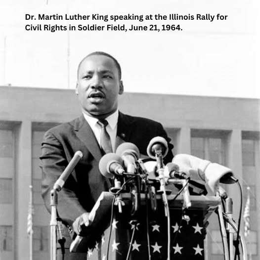 Honoring Dr. Martin Luther King Jr.