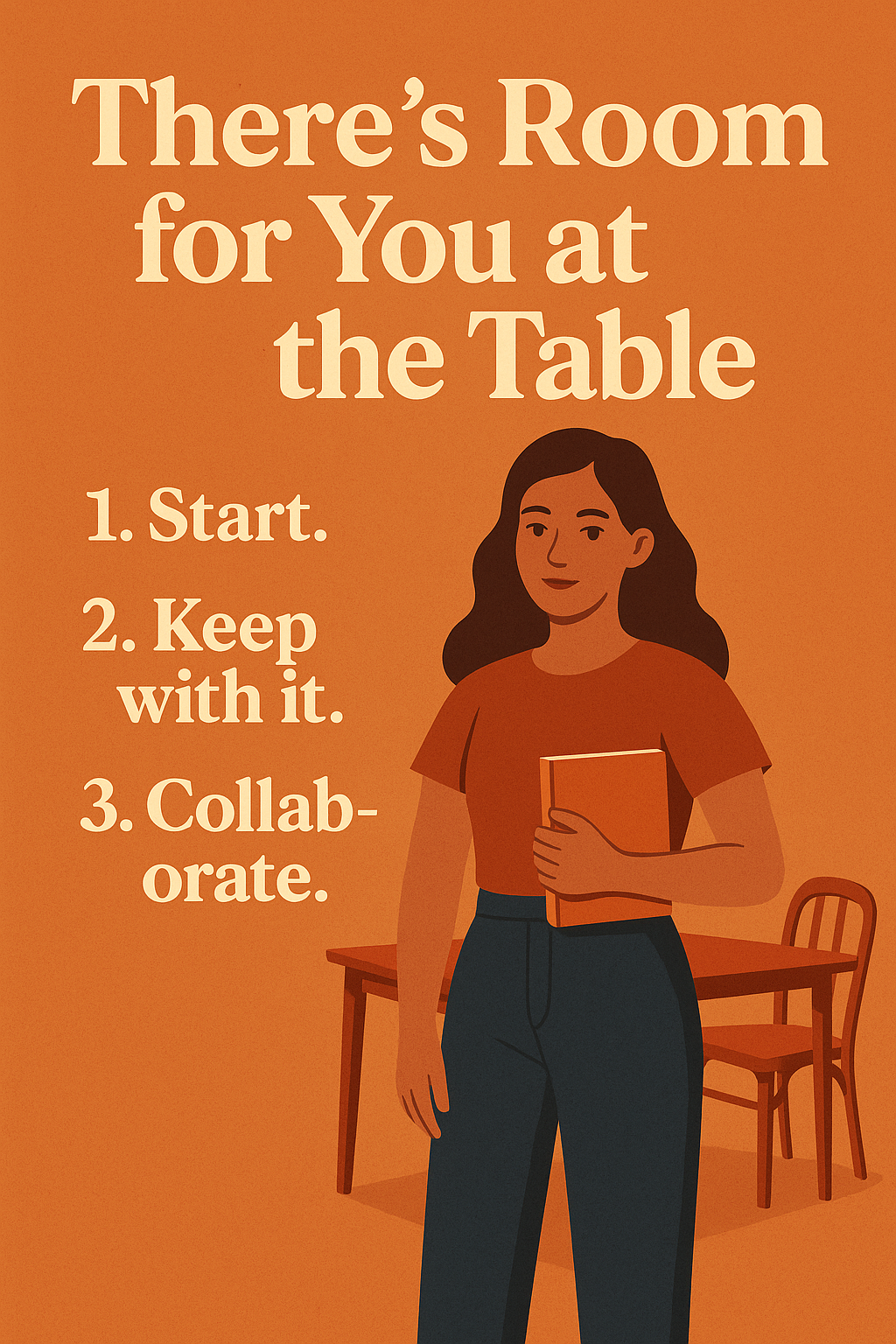 Room at the Table image