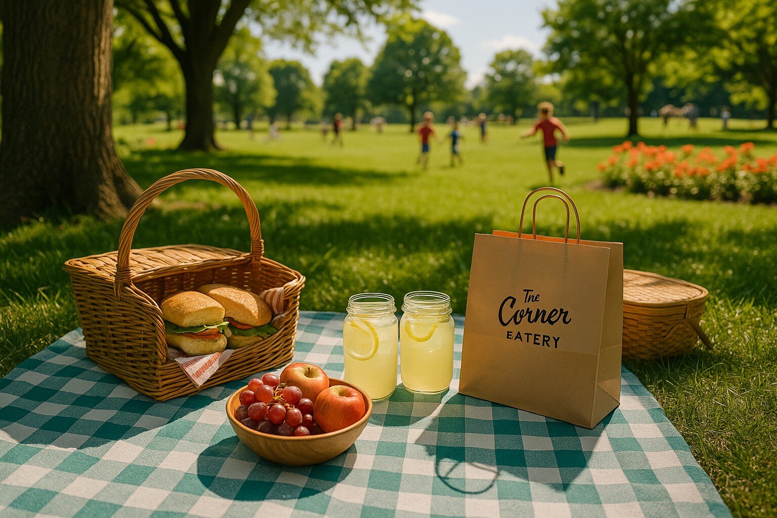 picnic image