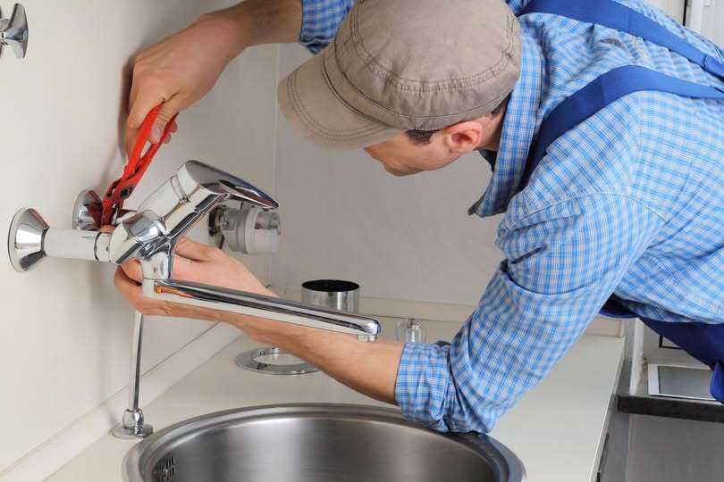 3 Questions to Ask Your Plumber