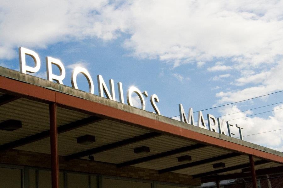 Why Supporting Small Businesses Like Pronio's Matters More Than Ever