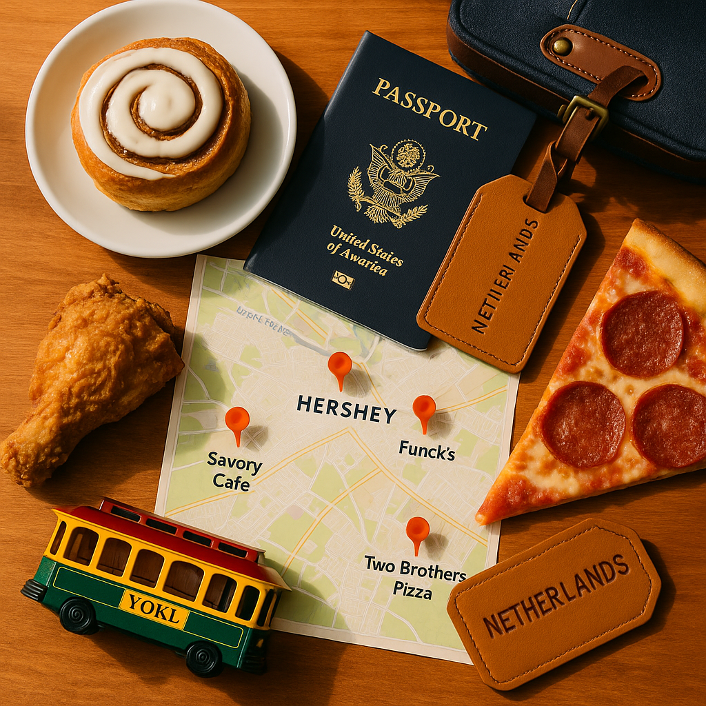 travel image