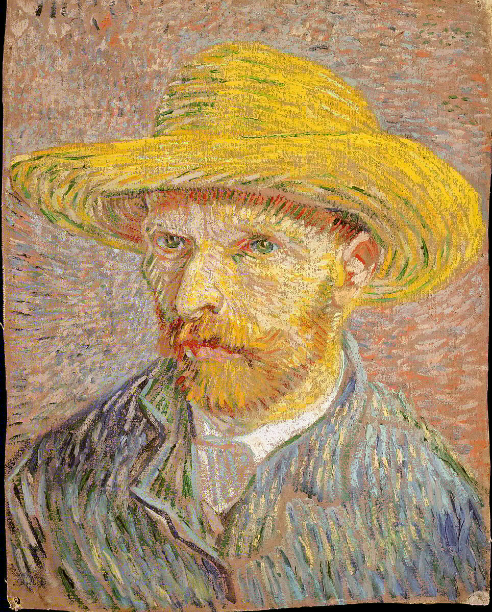 van gogh image